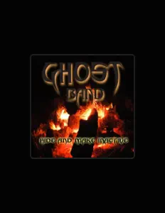 Listen to Ghost Band, watch music videos, read bio, see tour dates & more!
