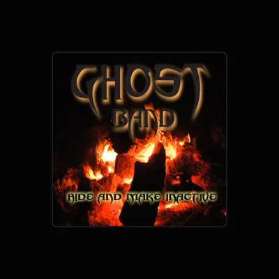 Listen to Ghost Band, watch music videos, read bio, see tour dates & more!