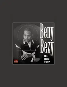 Beny Bezyを聴いたり、ミュージックビデオを鑑賞したり、経歴やツアー日程などを確認したりしましょう！