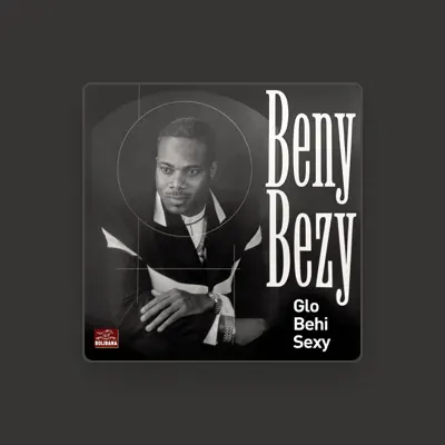 Listen to Beny Bezy, watch music videos, read bio, see tour dates & more!