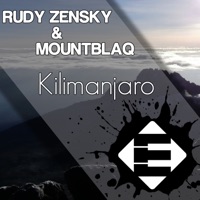 Kilimanjaro - Single - Rudy Zensky & MountBlaq