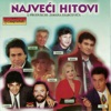 Najveci hitovi u produkciji Zorana Starcevica (Najveci hitovi), 1996