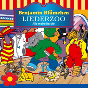 Unser Bürgermeister - Benjamin Blümchen