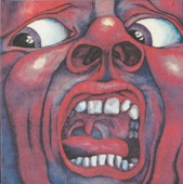 In the Court of the Crimson King (Bonus Track Version) artwork