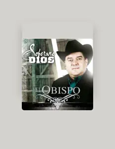 Listen to El Obispo, watch music videos, read bio, see tour dates & more!