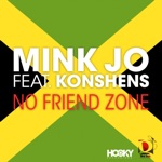 No Friend Zone (feat. Konshens) [Rico Bernasconi Edit]