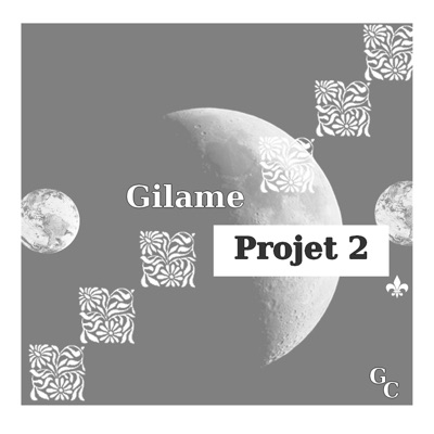 Gilame - Pardon ridsa