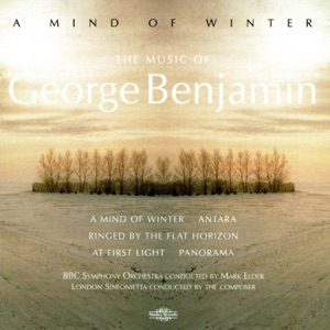Benjamin: A Mind of Winter