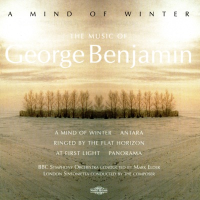 Benjamin: A Mind of Winter