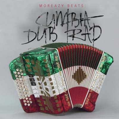 Cumbia Dub Trap (feat. Moreazy Beats) - Single