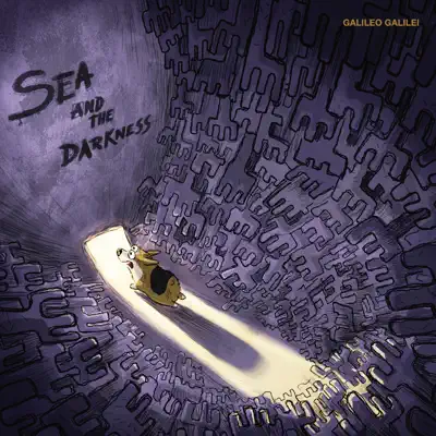 Sea and The Darkness - Galileo Galilei