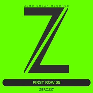 First Row 05 - Single
