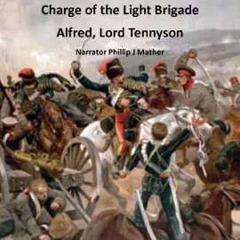 Charge of the Light Brigade (Unabridged)