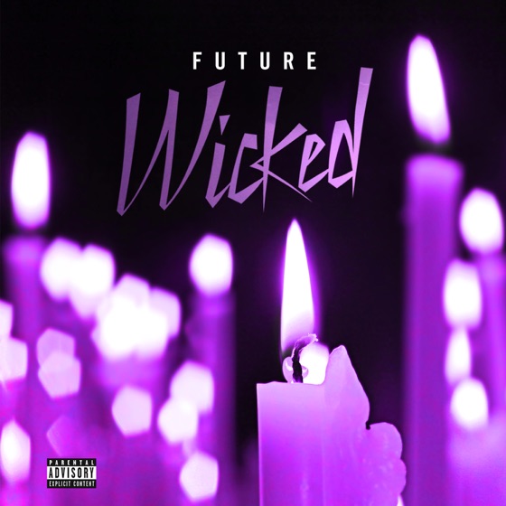 Cover artwork for Wicked