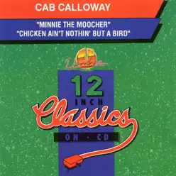 12 Inch Classics - Single - Cab Calloway