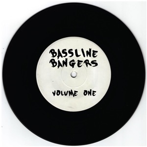 Bassline Bangers, Vol. 1