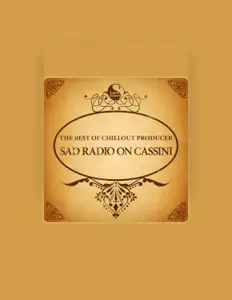 Listen to Sad radio on Cassini, watch music videos, read bio, see tour dates & more!