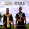 Just Because - Soul Afrika lyrics