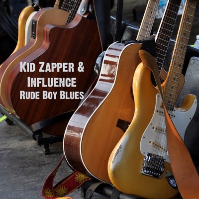 Rude Boy Blues - Single
