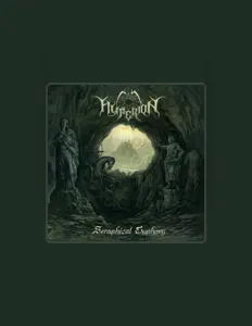 Hyperion सुनें, म्यूज़िक वीडियो देखें, बायो पढ़ें, दौरे की तारीखें और बहुत कुछ देखें!