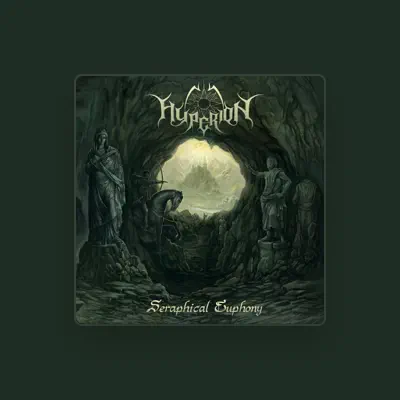 Listen to Hyperion, watch music videos, read bio, see tour dates & more!