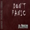 Don't Panic - Aerial lyrics
