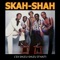Apparence - Skah-Shah lyrics