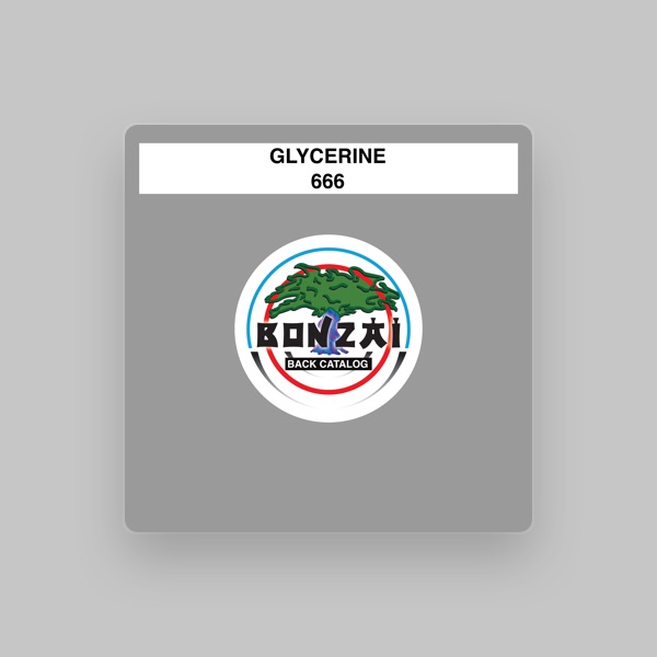 Glycerine's avatar