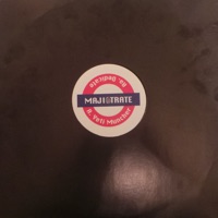 Yeti muncher / Dedicate - Single - Majistrate