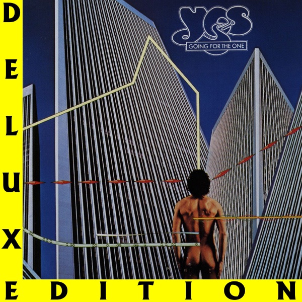 Parallels by Yes on NetFM