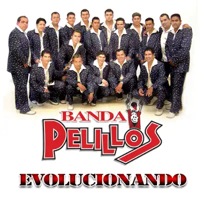 Evolucionando - Banda Pelillos