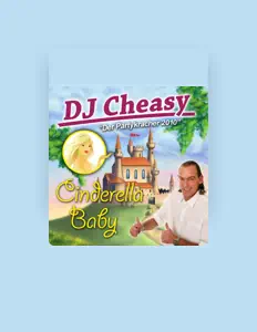 DJ Cheasy을(를) 듣고, 뮤직 비디오를 보고, 약력을 읽고, 투어 일정 등을 확인하세요!