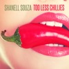 Too Less Chillies