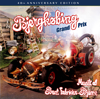 Racing Down the Mountain - Bent Fabricius-Bjerre