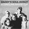 Topspin - Daddy's Soul Donut lyrics