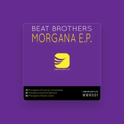 Listen to The Beat Brothers, watch music videos, read bio, see tour dates & more!