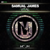 Vital - Single - Samual James