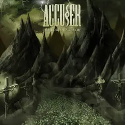 The Forlorn Divide - Accuser The Forlorn Divide - Accuser