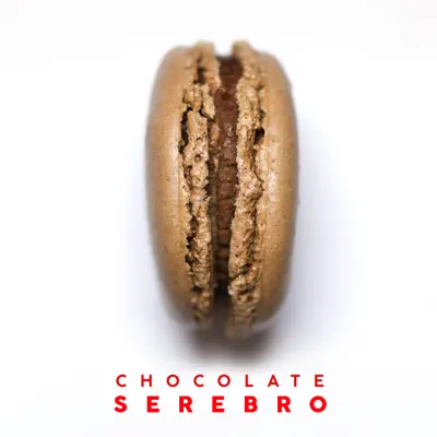 Chocolate (European Version) - Single - Serebro