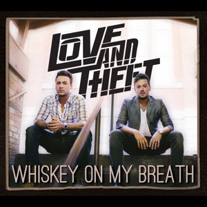 Love and Theft - Anytime, Anywhere - 排舞 编舞者