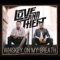 Whiskey on My Breath - Love and Theft lyrics