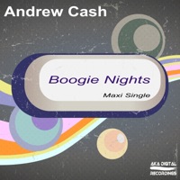 Boogie Nights - Single - Andrew Cash
