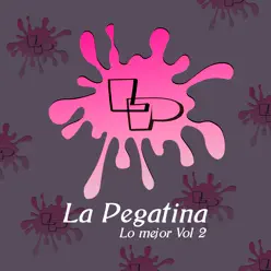 Lo Mejor, Vol.2 - La Pegatina