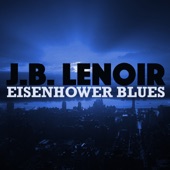 Eisenhower Blues artwork