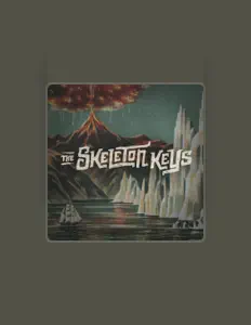 Listen to The Skeleton Keys, watch music videos, read bio, see tour dates & more!