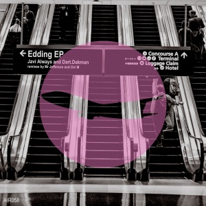 Edding - EP