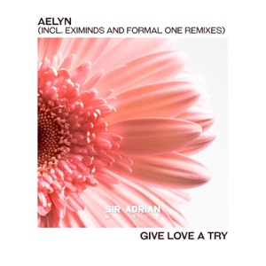 Give Love a Try - EP