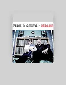 Escucha a Fish, mira vídeos musicales, lee la biografía, consulta fechas de giras y mucho más.