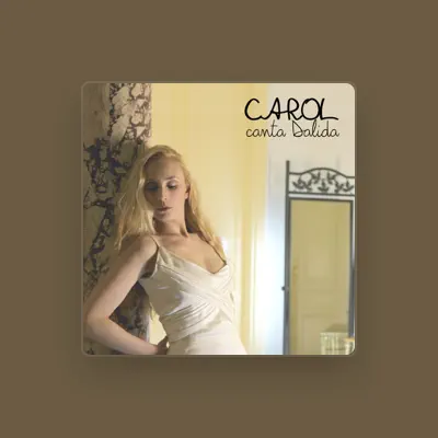 Listen to Carol Lauro, watch music videos, read bio, see tour dates & more!