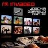 Skalp I'm Invaded (feat. Ze!) [Skalp Dubby Remix] I'm Invaded (feat. Ze!)